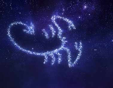 天蠍男戀愛行為