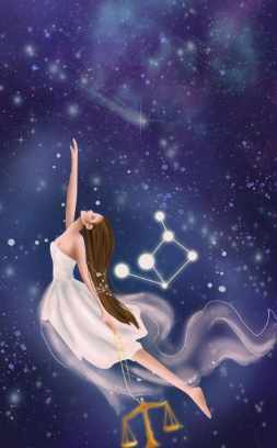 天秤座男生冷淡