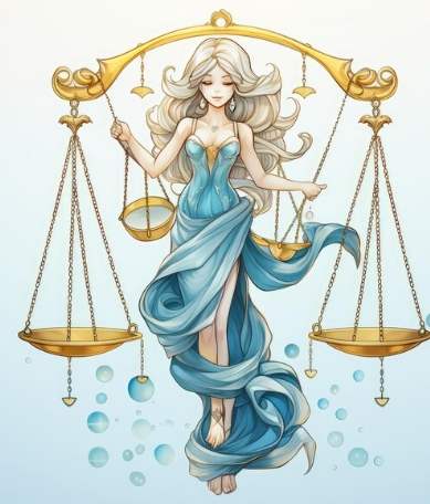 天秤男復合表現