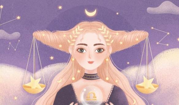 星座感情兼容性