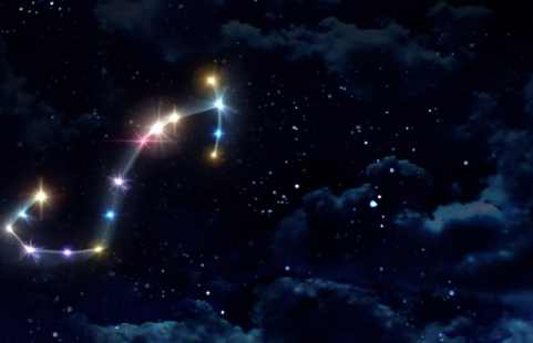 天蠍男追求方法 天蠍男追求方法