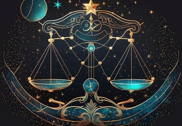 天秤座男友性格