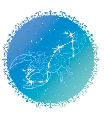 天蠍座女生冷淡