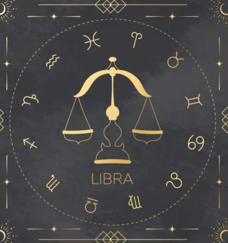 天秤男喜欢你的迹象