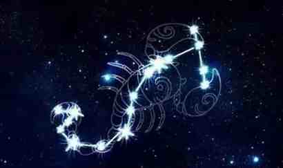 天蠍座戀愛攻略 天蠍座戀愛攻略