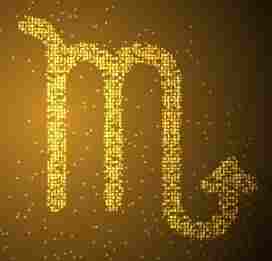 天蠍男分手後悔