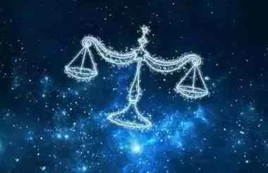 射手座天秤座配對