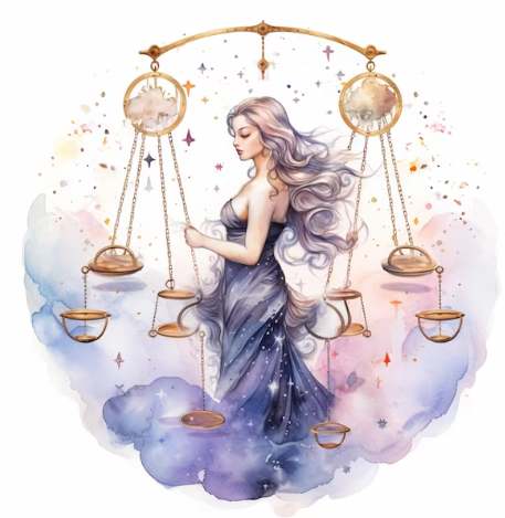 天秤座分手行為