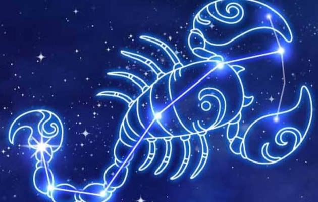 天蠍男喜歡一個人的表現