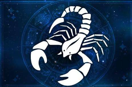 天蠍座女生攻略