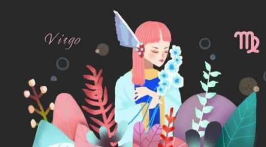 處女座巨蟹座性格