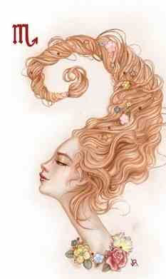 天蠍座冷戰心理