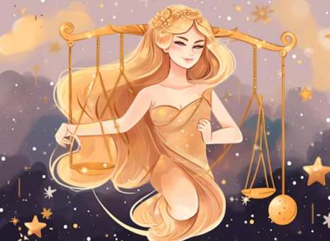 如何面對天秤男冷淡