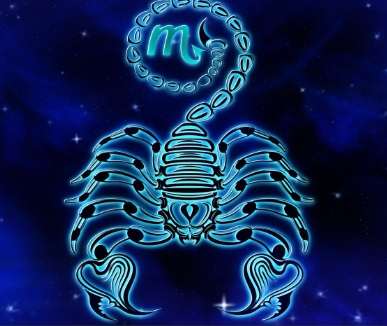 天蠍女喜歡什麼