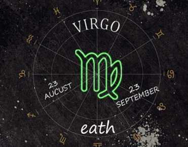 處女女魔羯男愛情