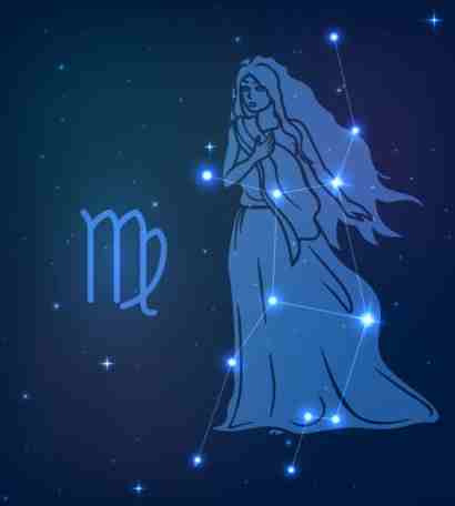 處女座女生喜好