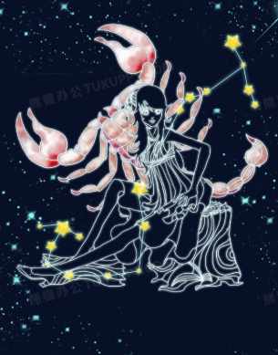 天蠍座男生曖昧行為