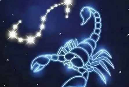 天蝎座已读不回