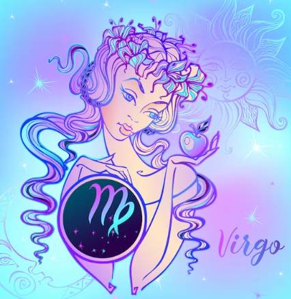 處女座巨蟹座配對