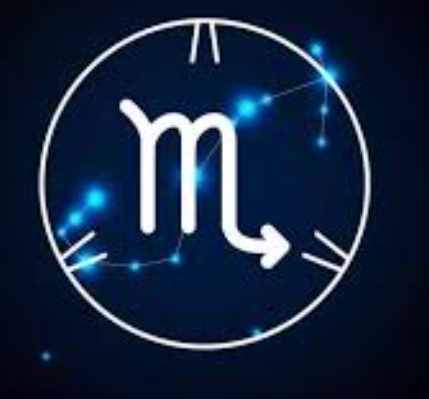 天蠍座感情挽回