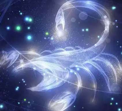 天蠍男天蠍女愛情