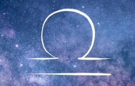 天秤男喜欢你的迹象