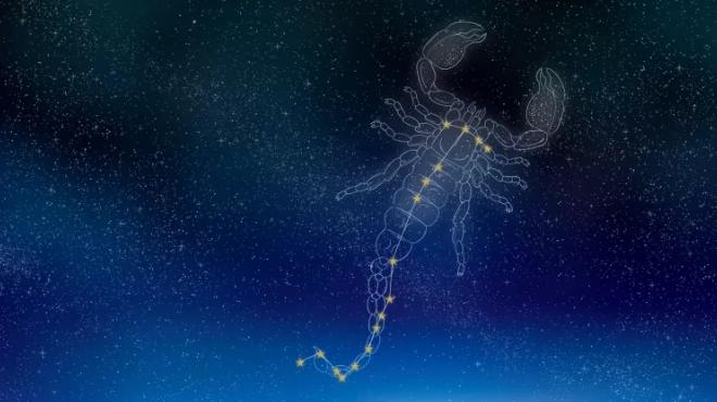 天蠍座情侶相處