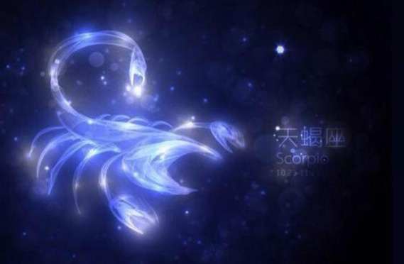 天蠍女天蠍男配對