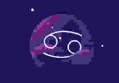 巨蟹女喜歡一個人的徵兆