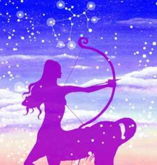 射手女愛情表現 射手女愛情表現