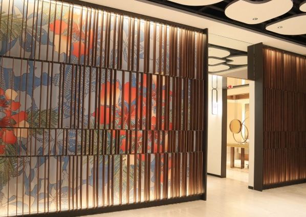 南紡購物中心各樓層