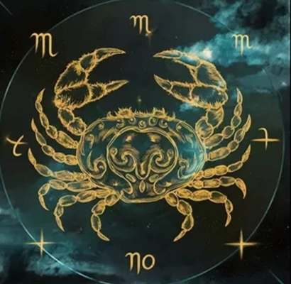 巨蟹座女生愛情