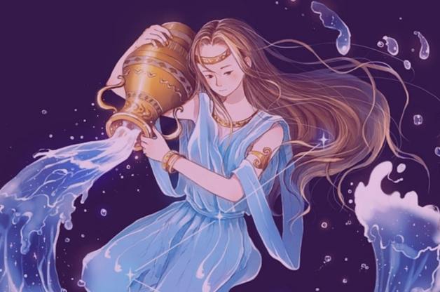 追求水瓶女方法