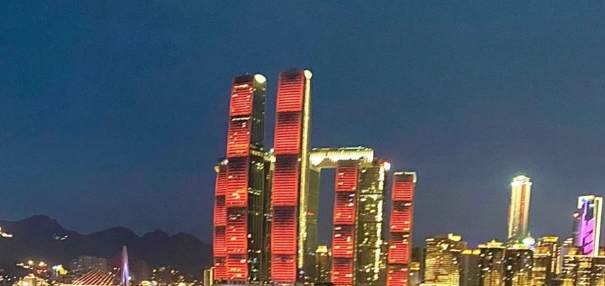 重慶旅遊團推薦