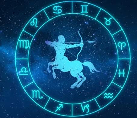 射手座愛情特徵