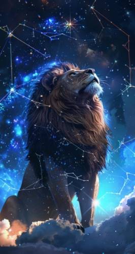 獅子女暗戀表現