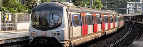 香港到重慶高鐵班次