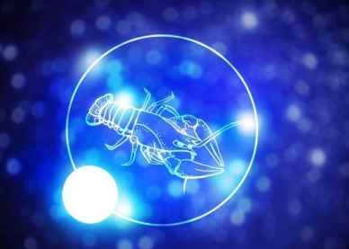 巨蟹座女生喜歡一個人的行為