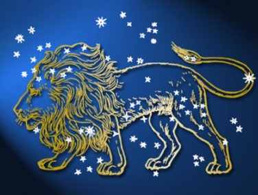 獅子女愛情特質