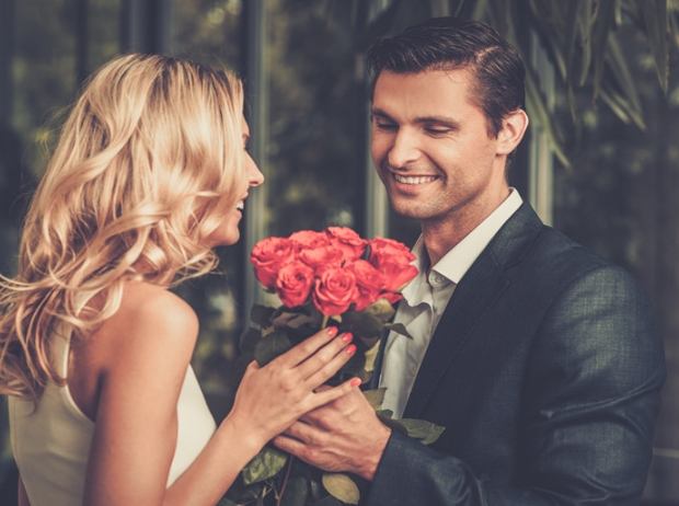 女生暗戀你的舉動