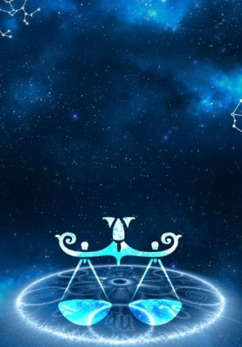 天秤女暗戀表現