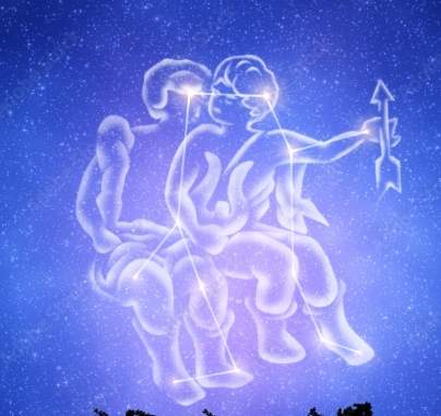 雙子女喜歡一個人的表現