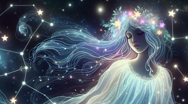 處女座喜歡一個人的行為