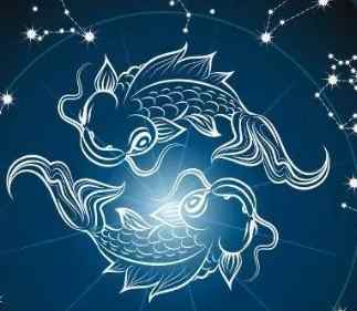 雙魚女喜歡一個人的表現