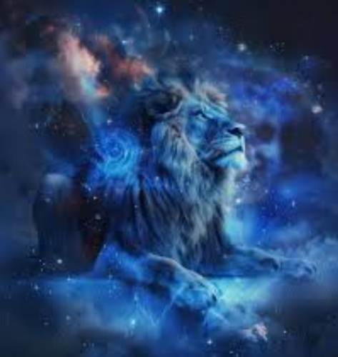 獅子女暗戀表現