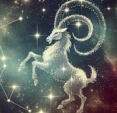 魔羯座女性格分析