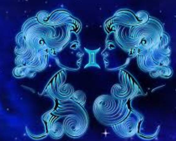 雙子女暗戀信號