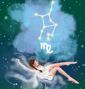 處女座戀愛技巧