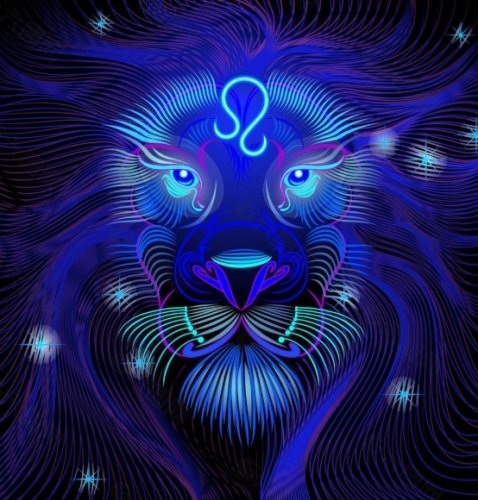 獅子女喜歡你的表現