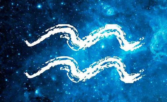 水瓶女喜歡你的表現